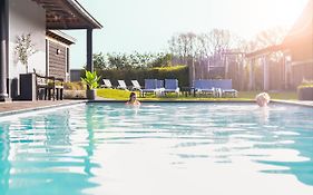 Wellnesshotel Spabron